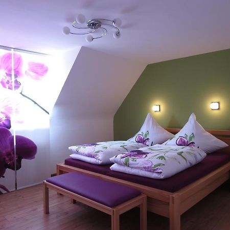 Ferienoase ENGEL Apartment Uberlingen Cameră foto