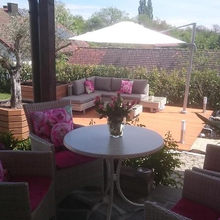 Ferienoase ENGEL Apartment Uberlingen Exterior foto