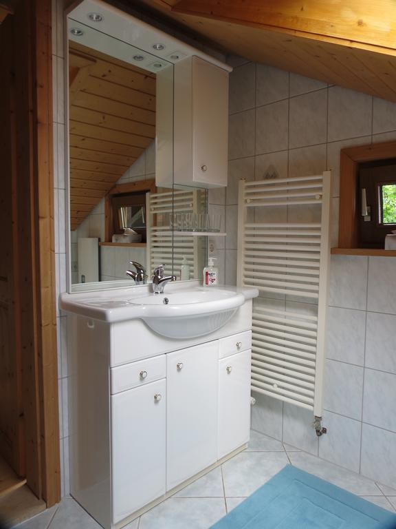 Ferienoase ENGEL Apartment Uberlingen Cameră foto